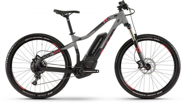 Haibike SDURO HardSeven Life 6.0 2019 e-Mountainbike