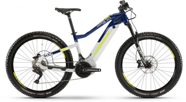 Haibike SDURO HardSeven Life 7.0 2019 e-Mountainbike