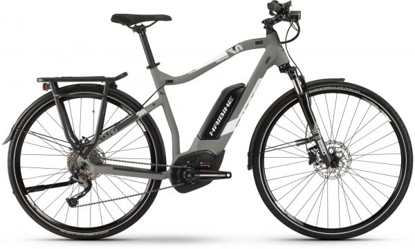 Haibike SDURO Trekking 3.0 2019 Trekking e-Bike