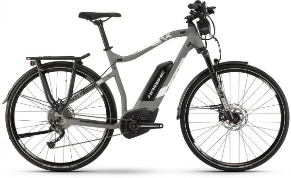 Haibike SDURO Trekking 3.5 2019 Trekking e-Bike