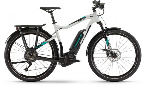 Haibike SDURO Trekking 7.0 2019 Trekking e-Bike