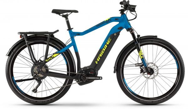 Haibike SDURO Trekking 9.0 2019 Trekking e-Bike