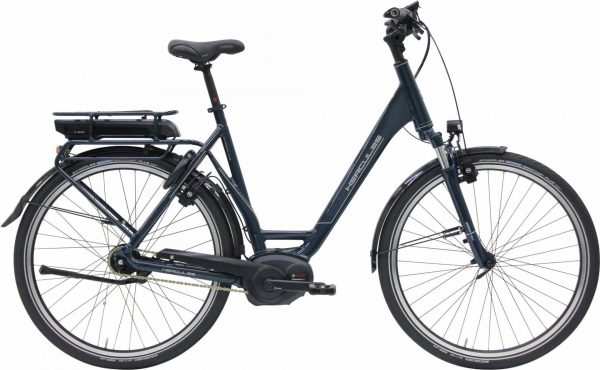 Hercules E-Imperial 180 S F8 2019 City e-Bike