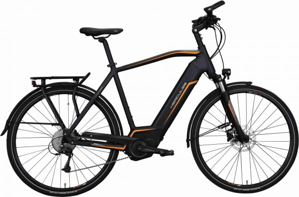 Hercules Futura Sport I 2019 Trekking e-Bike