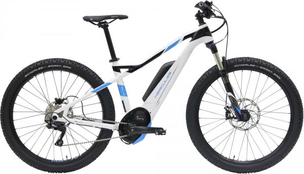 Hercules NOS CX Comp 2019 e-Mountainbike