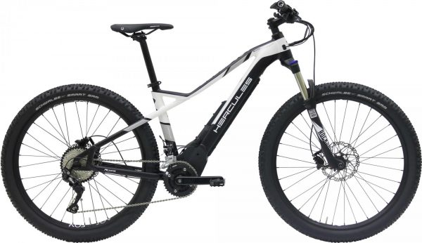 Hercules NOS Sport I 2019 e-Mountainbike