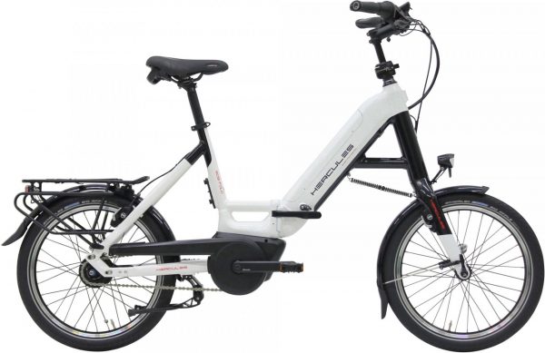 Hercules Rob Fold I-F8 2019 Klapprad e-Bike