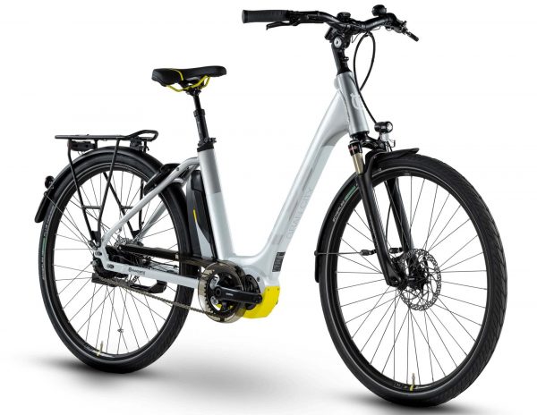 Husqvarna Gran City GC5 2019 City e-Bike