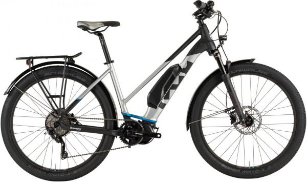 Husqvarna Gran Tourer GT3 2019 Trekking e-Bike