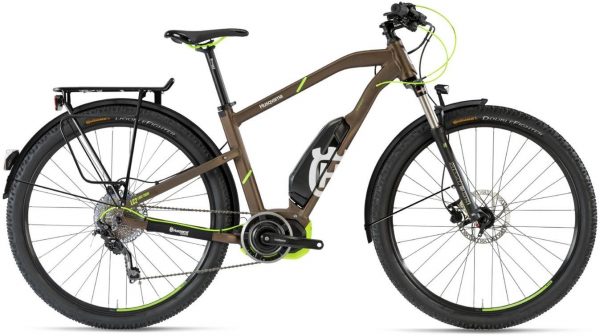 Husqvarna Light Cross LC2 Allroad 2019 Trekking e-Bike