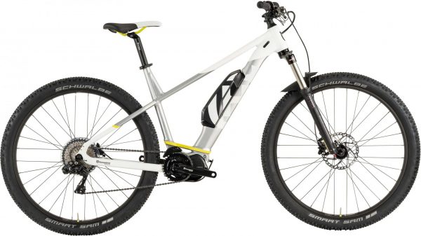 Husqvarna Light Cross LC4 2019 e-Mountainbike