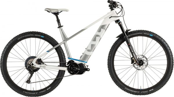 Husqvarna Light Cross LC5 2019 e-Mountainbike