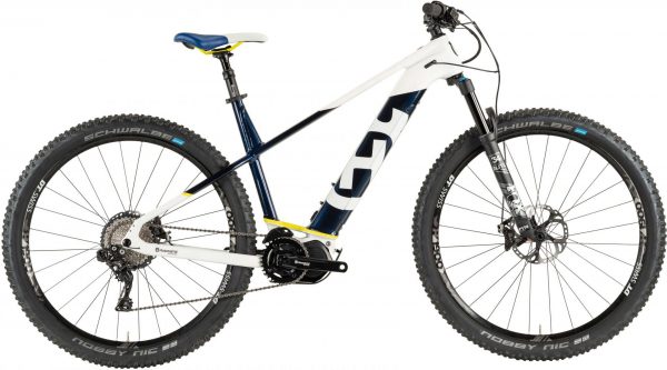 Husqvarna Light Cross LC7 2019 e-Mountainbike