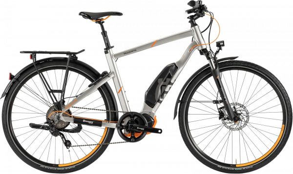 Husqvarna Light Tourer Anniversary Model LT LTD 2019 Trekking e-Bike