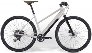 IBEX eTimeless Light GOR 2019 Trekking e-Bike