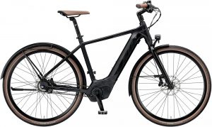 KTM Macina Gran 8 Belt P5 2019 City e-Bike,Urban e-Bike
