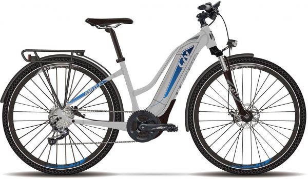 Liv Amiti-E+ 0 2019 Trekking e-Bike