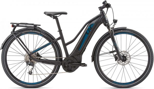 Liv Amiti-E+ 1 2019 Trekking e-Bike