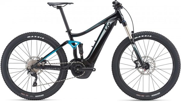 Liv Embolden E+ 2 2019 e-Mountainbike