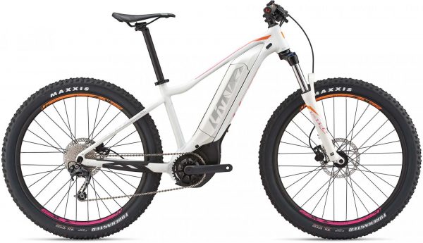 Liv Vall-E+ 3 2019 e-Mountainbike