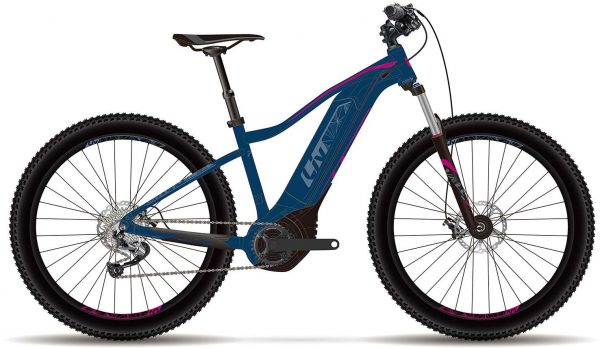 Liv Vall-E+ 3 Power 2019 e-Mountainbike