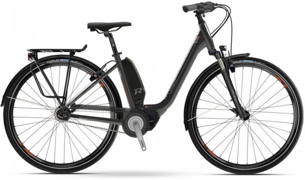 R Raymon E-Citray 5.0 2019 City e-Bike