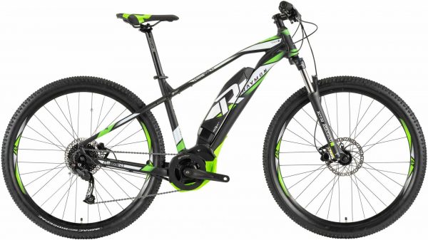 R Raymon E-Nineray 4.5 2019 e-Mountainbike