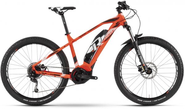 R Raymon E-Nineray 5.0 2019 e-Mountainbike