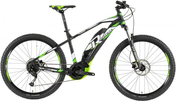 R Raymon E-Sevenray 4.5 2019 e-Mountainbike