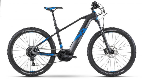 R Raymon E-Sevenray 8.0 2019 e-Mountainbike