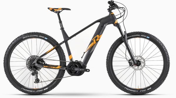 R Raymon E-Sevenray 9.0 2019 e-Mountainbike