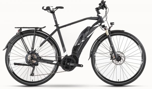 R Raymon E-Tourray 5.5 2019 Trekking e-Bike