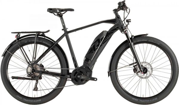 R Raymon E-Tourray 7.0 2019 Trekking e-Bike