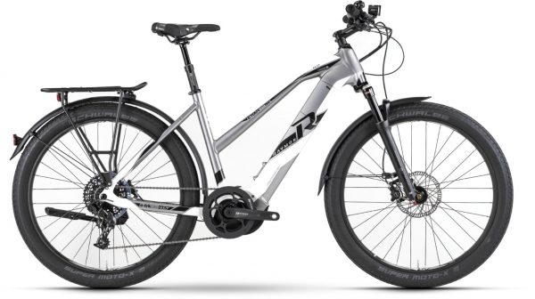 R Raymon E-Tourray 8.0 2019 Trekking e-Bike