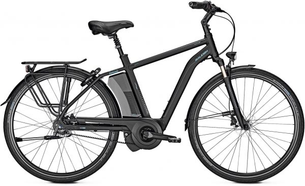 Raleigh BOSTON PREMIUM 2019 City e-Bike