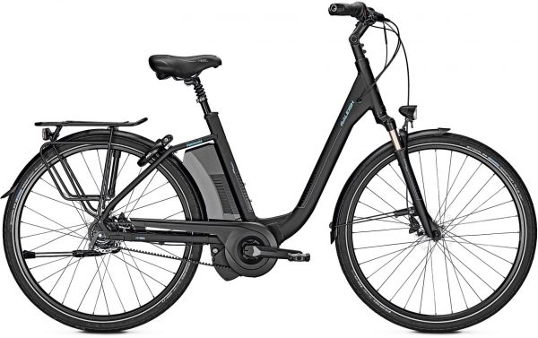 Raleigh Boston Premium RT 2019 City e-Bike