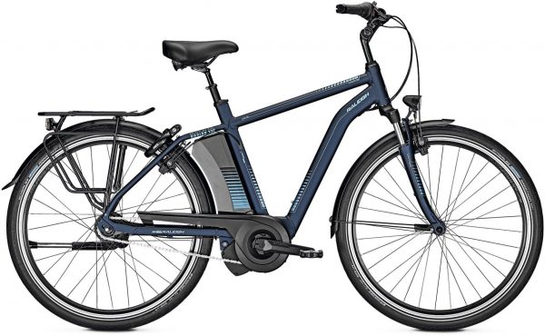 Raleigh Boston XXL 2019 City e-Bike