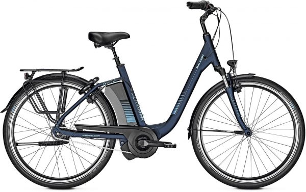 Raleigh Boston XXL RT 2019 City e-Bike