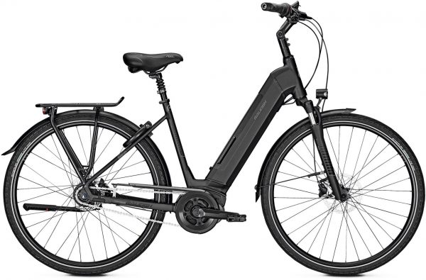 Raleigh Bristol 8 2019 City e-Bike