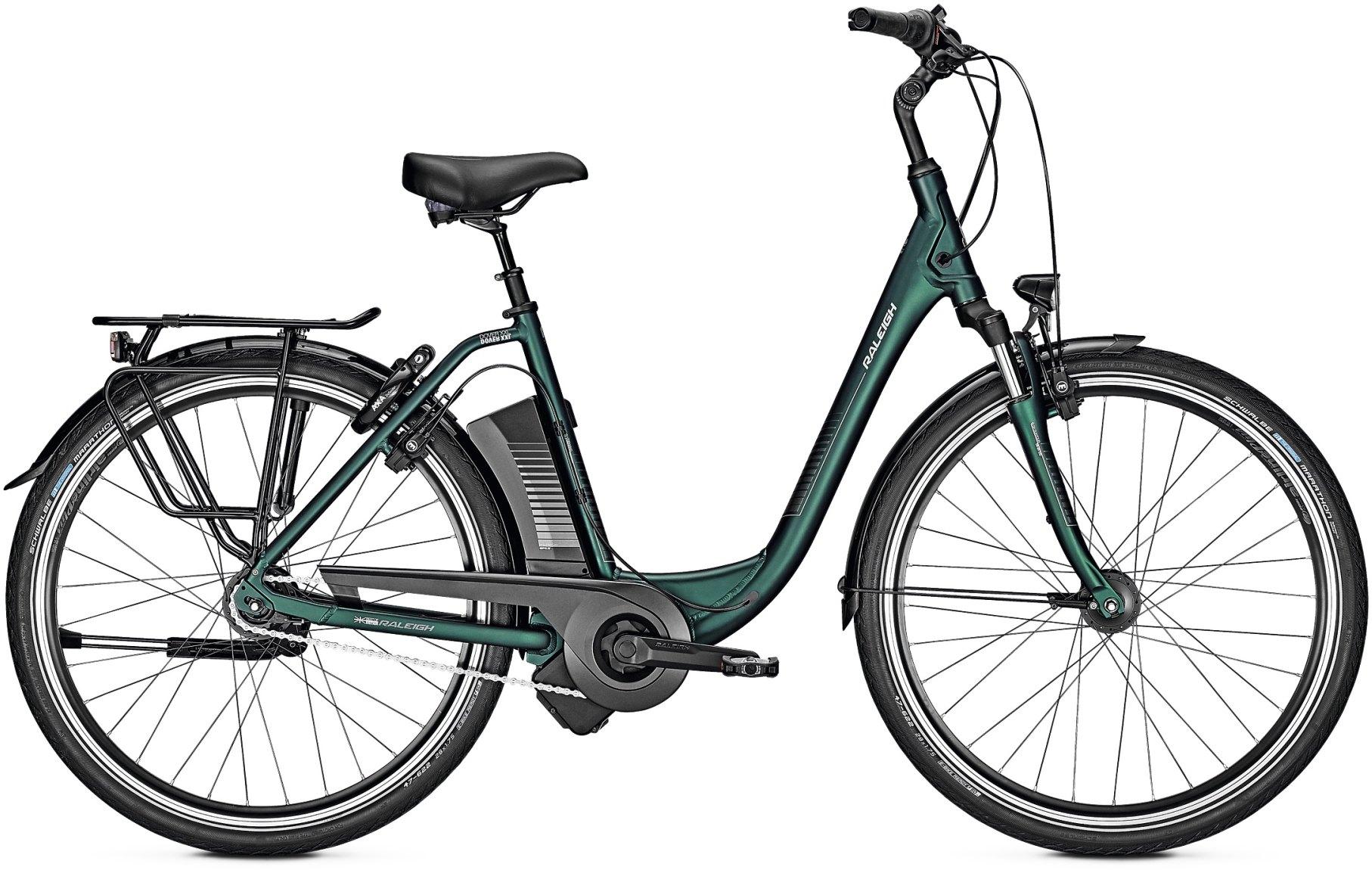 Raleigh Dover XXL 2019 e motion experts GmbH