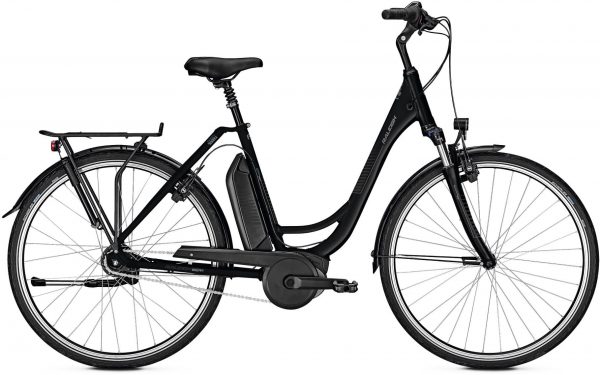 Raleigh Jersey Plus 2019 City e-Bike