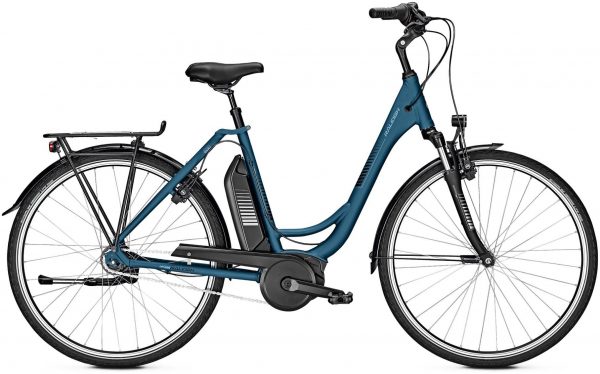 Raleigh Jersey RT 2019 City e-Bike