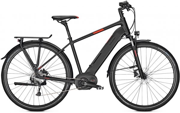 Raleigh Kent 9 2019 Trekking e-Bike