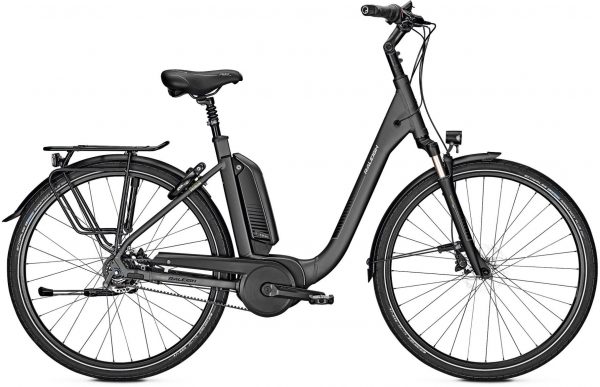 Raleigh Kingston Premium 2019 City e-Bike