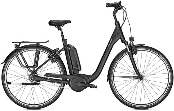 Raleigh Kingston RT 2019 City e-Bike