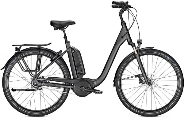 Raleigh Kingston XXL 2019 City e-Bike