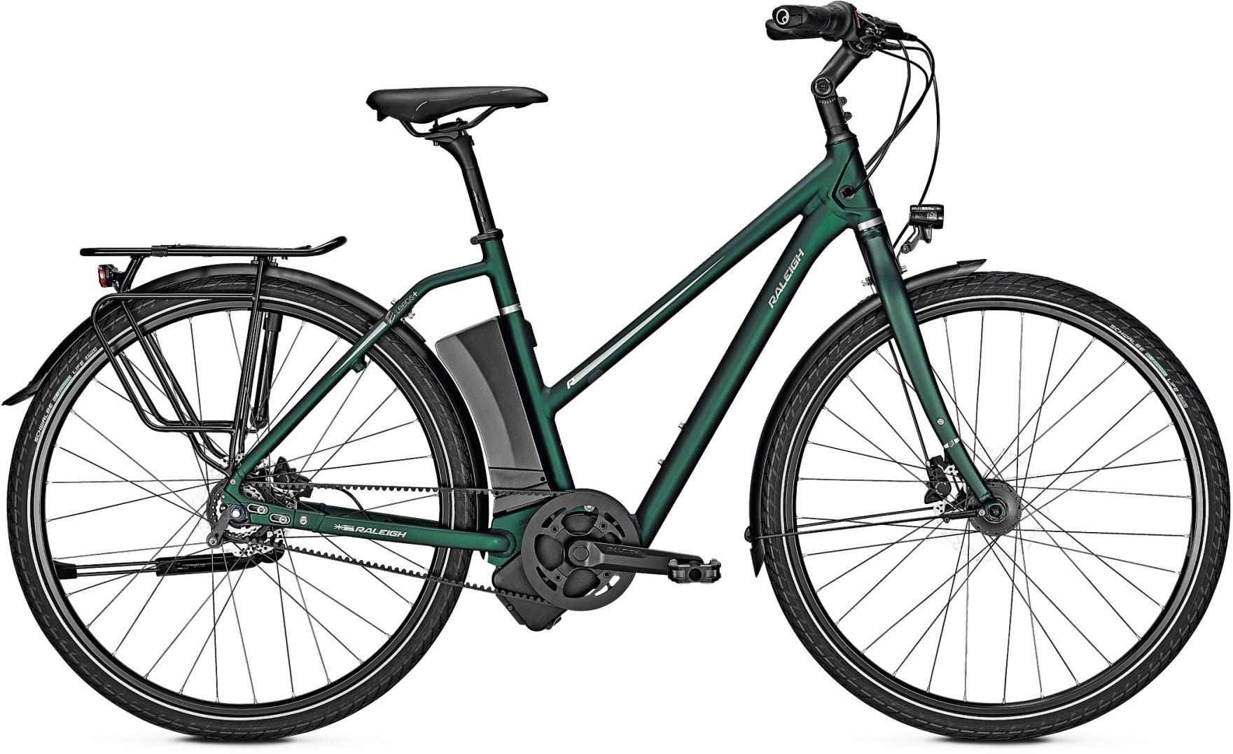 raleigh leeds tour electric bike
