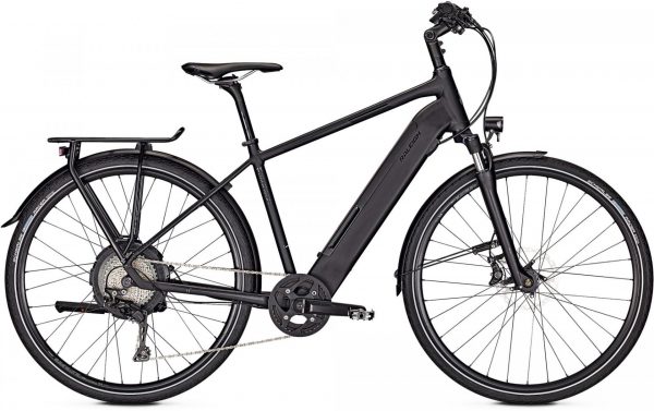 Raleigh Stanton 11 2019 Trekking e-Bike