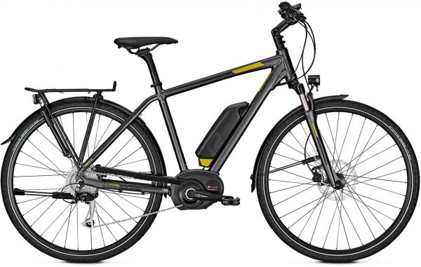 Raleigh Stoker B9 2019 Trekking e-Bike