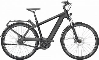 Riese & Müller Charger vario 2019